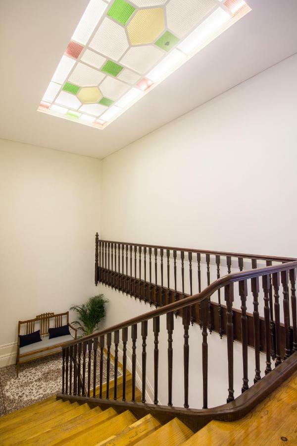 Apartment Republica At D. Luis I Bridge