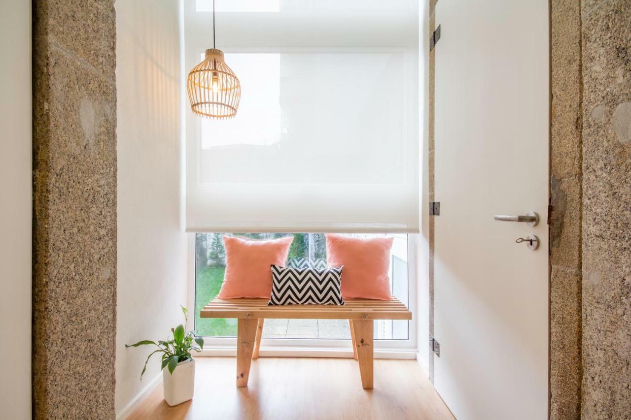 Apartment Republica At D. Luis I Bridge