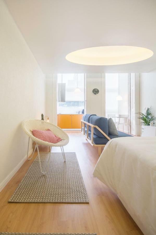 Apartment Republica At D. Luis I Bridge *
