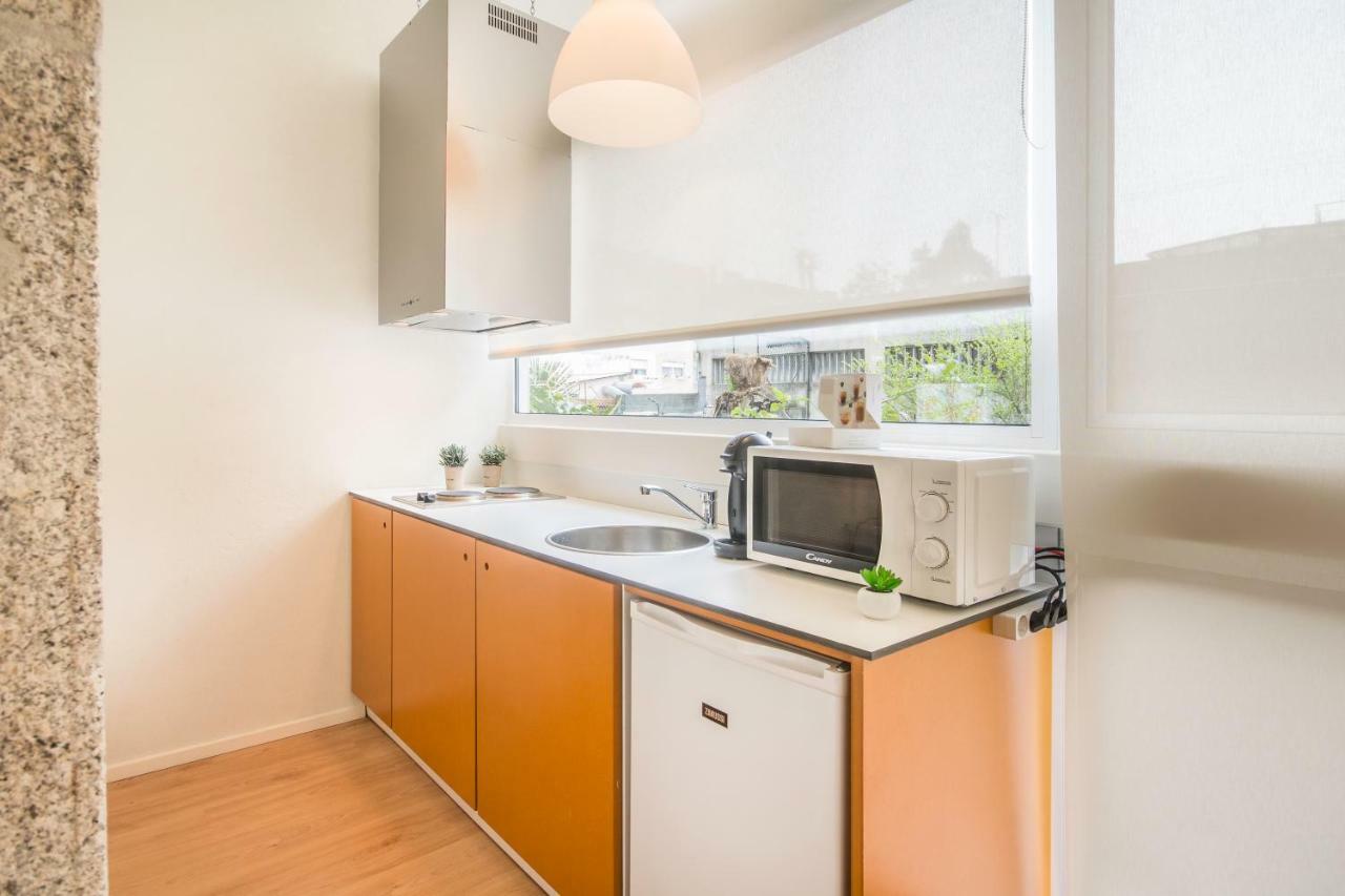 Republica At D. Luis I Bridge Appartement Vila Nova de Gaia