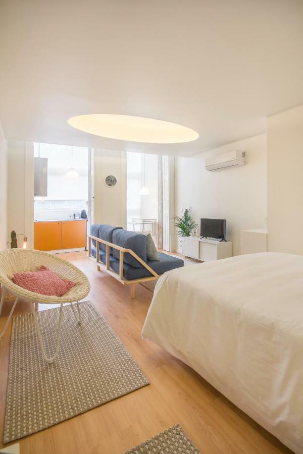 Apartment Republica At D. Luis I Bridge