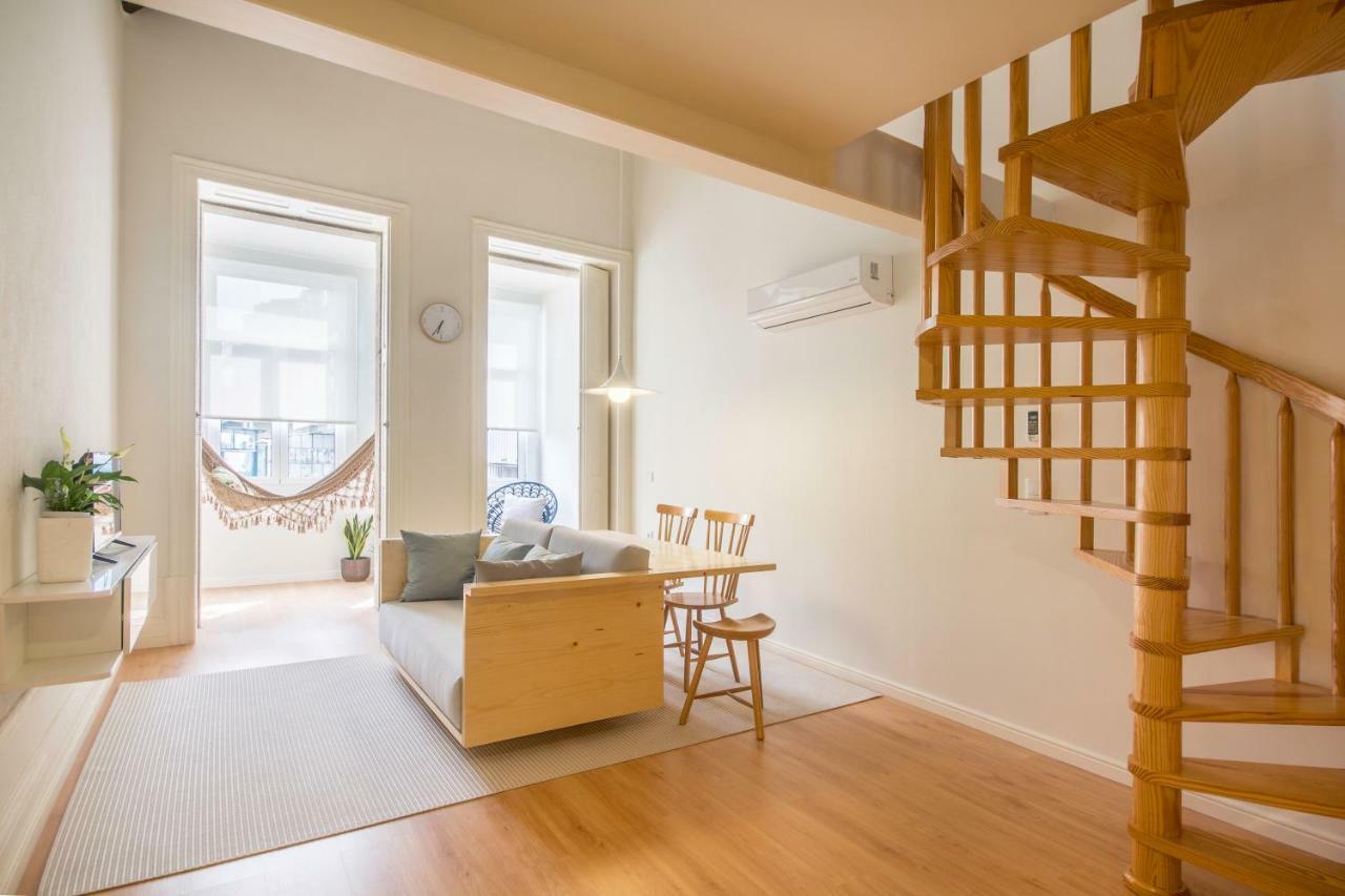 Apartment Republica At D. Luis I Bridge