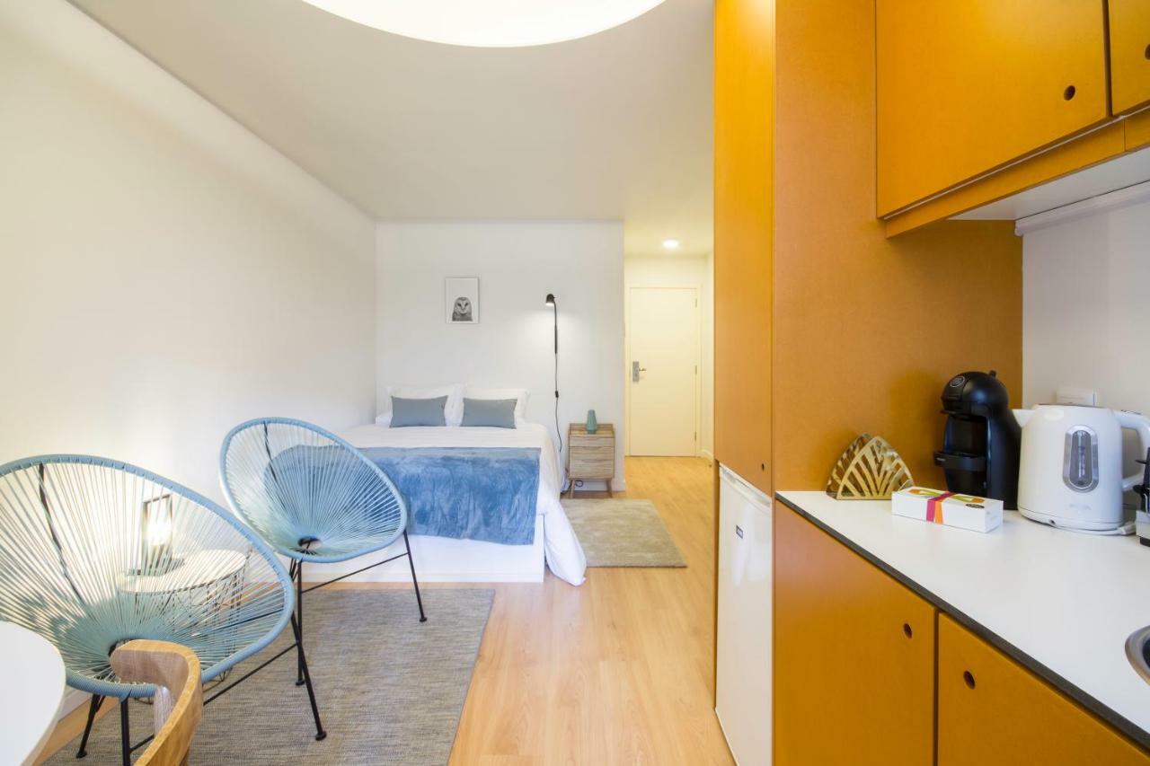 Appartement Republica At D. Luis I Bridge Vila Nova de Gaia