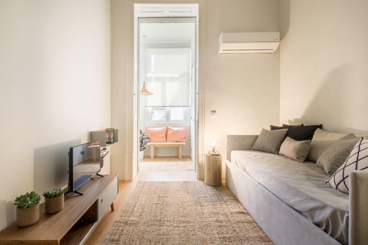 Republica At D. Luis I Bridge Apartment Vila Nova de Gaia