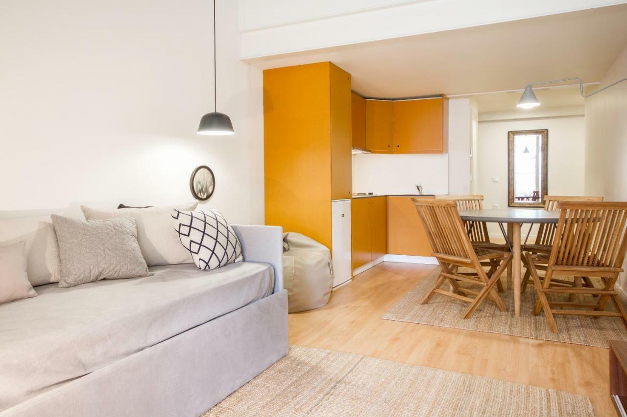 Apartment Republica At D. Luis I Bridge Vila Nova de Gaia