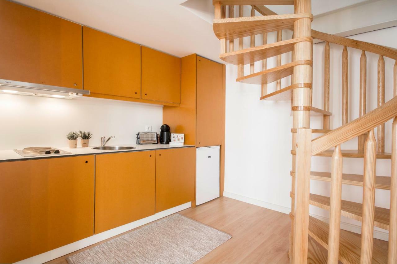 Apartment Republica At D. Luis I Bridge Vila Nova de Gaia