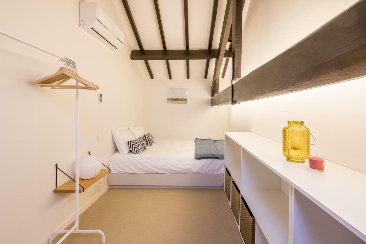 Appartement Republica At D. Luis I Bridge *