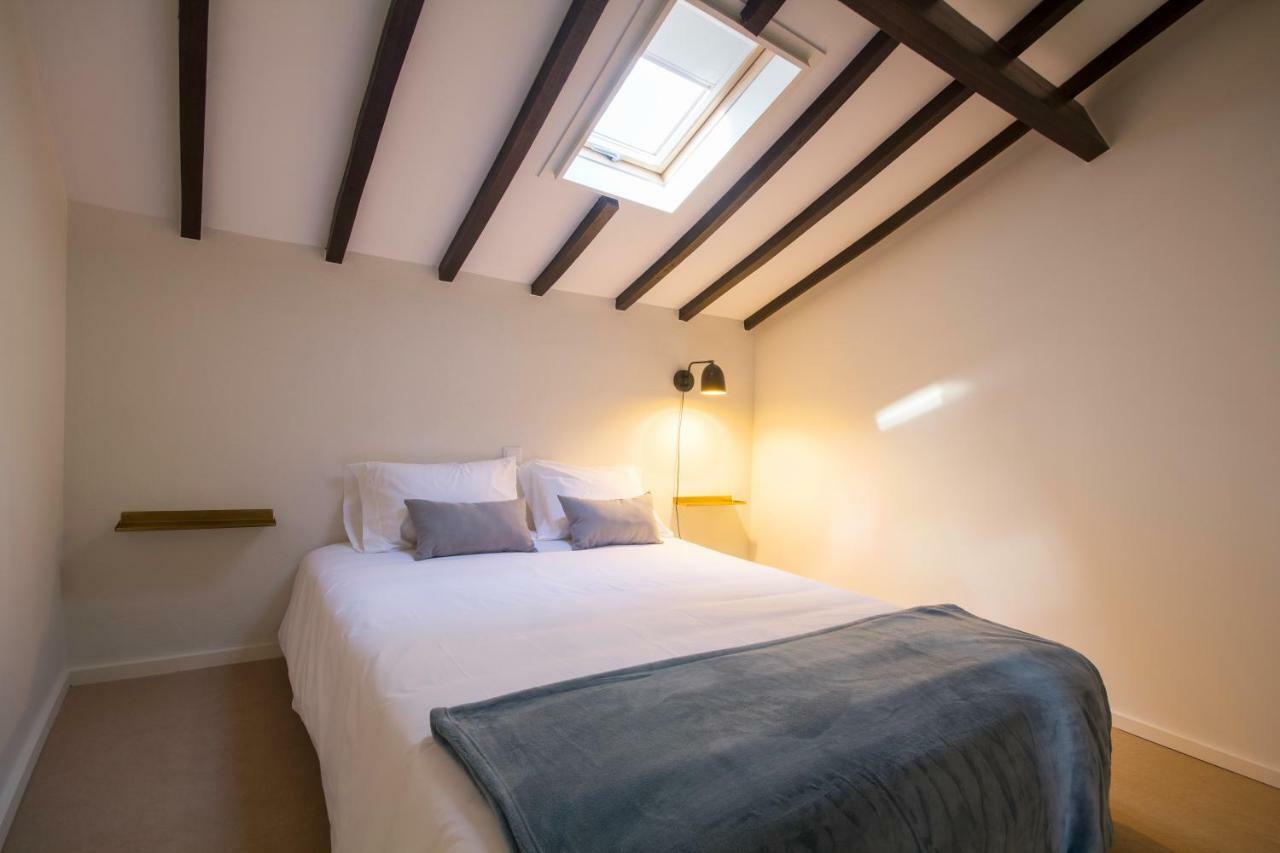 Republica At D. Luis I Bridge Apartment Vila Nova de Gaia