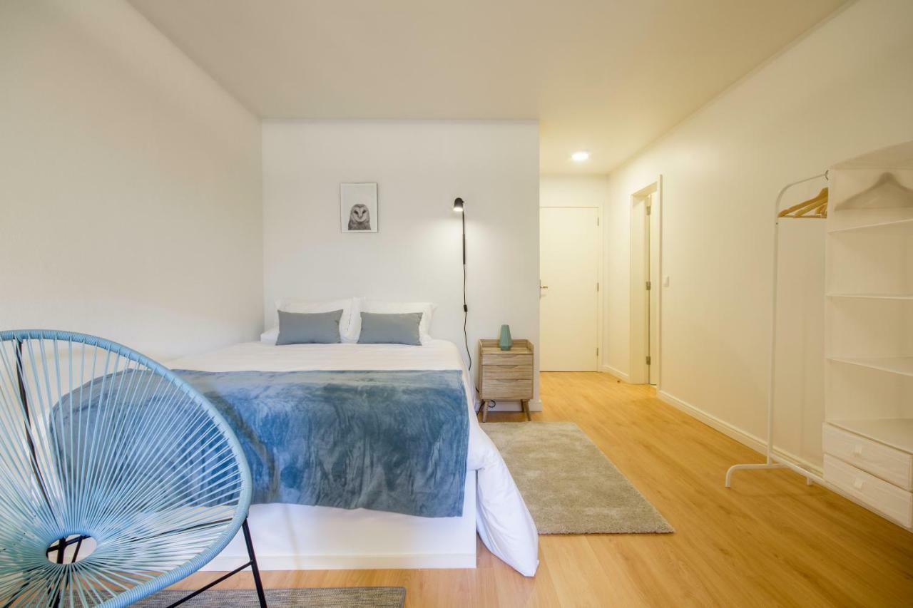Apartment Republica At D. Luis I Bridge